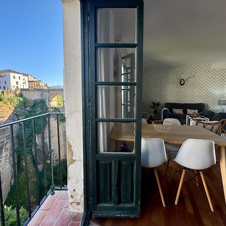 Las Vistas - Ronda Residence Dış mekan fotoğraf