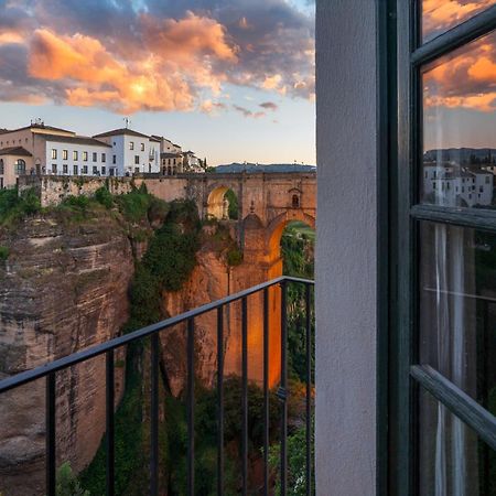 Las Vistas - Ronda Residence Dış mekan fotoğraf
