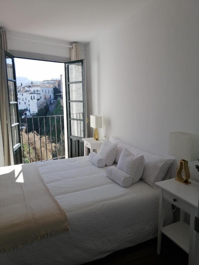 Las Vistas - Ronda Residence Dış mekan fotoğraf