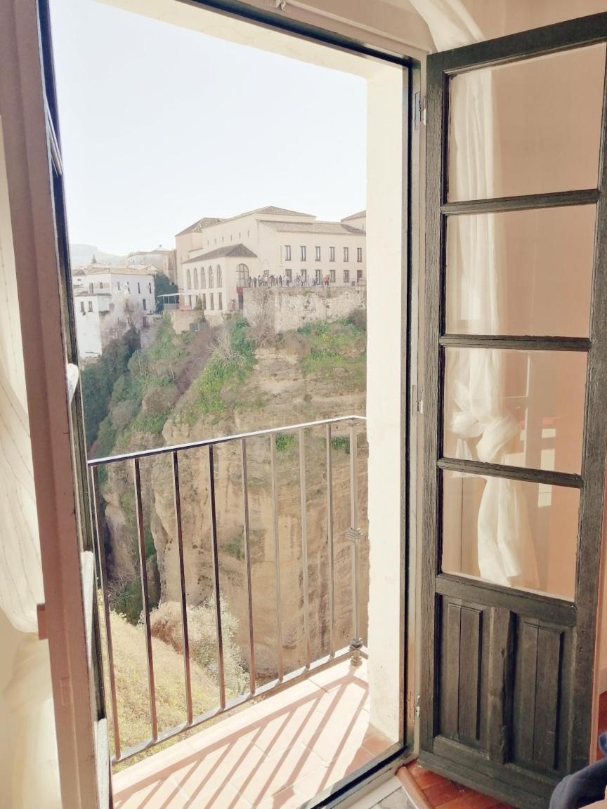 Las Vistas - Ronda Residence Dış mekan fotoğraf