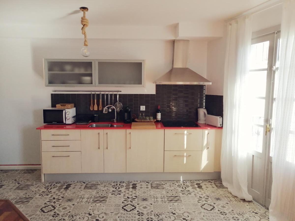 Las Vistas - Ronda Residence Dış mekan fotoğraf