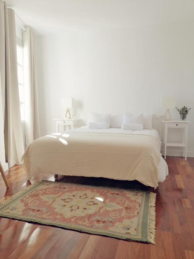 Las Vistas - Ronda Residence Dış mekan fotoğraf