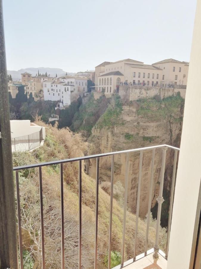 Las Vistas - Ronda Residence Dış mekan fotoğraf
