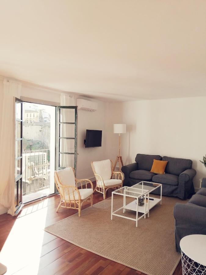 Las Vistas - Ronda Residence Dış mekan fotoğraf