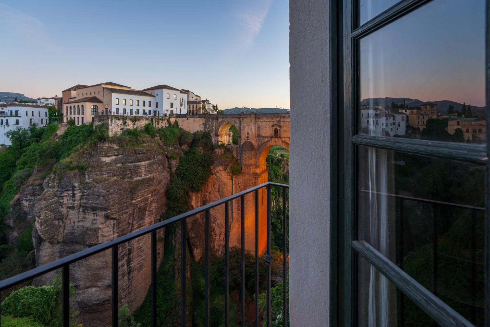 Las Vistas - Ronda Residence Dış mekan fotoğraf