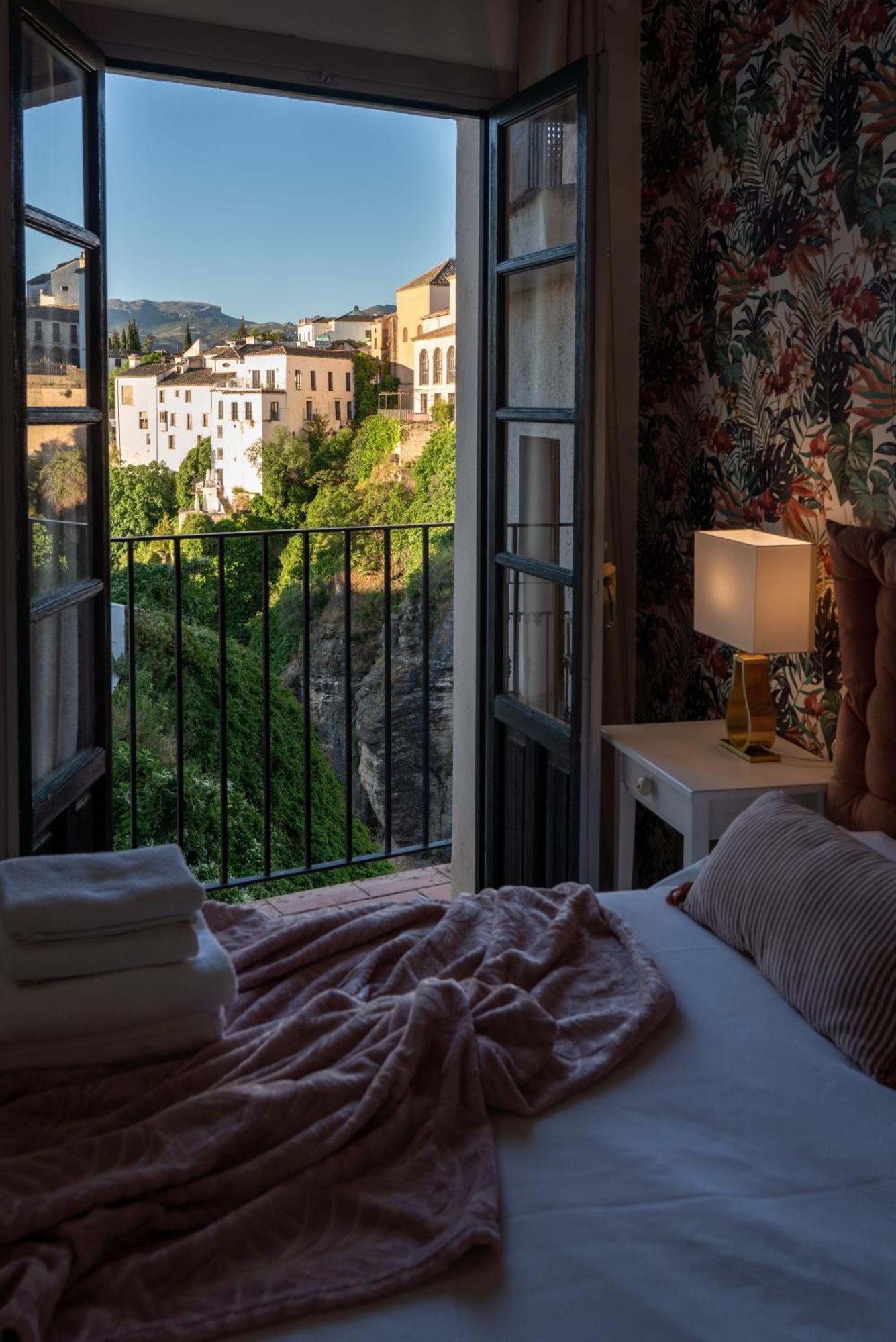 Las Vistas - Ronda Residence Dış mekan fotoğraf