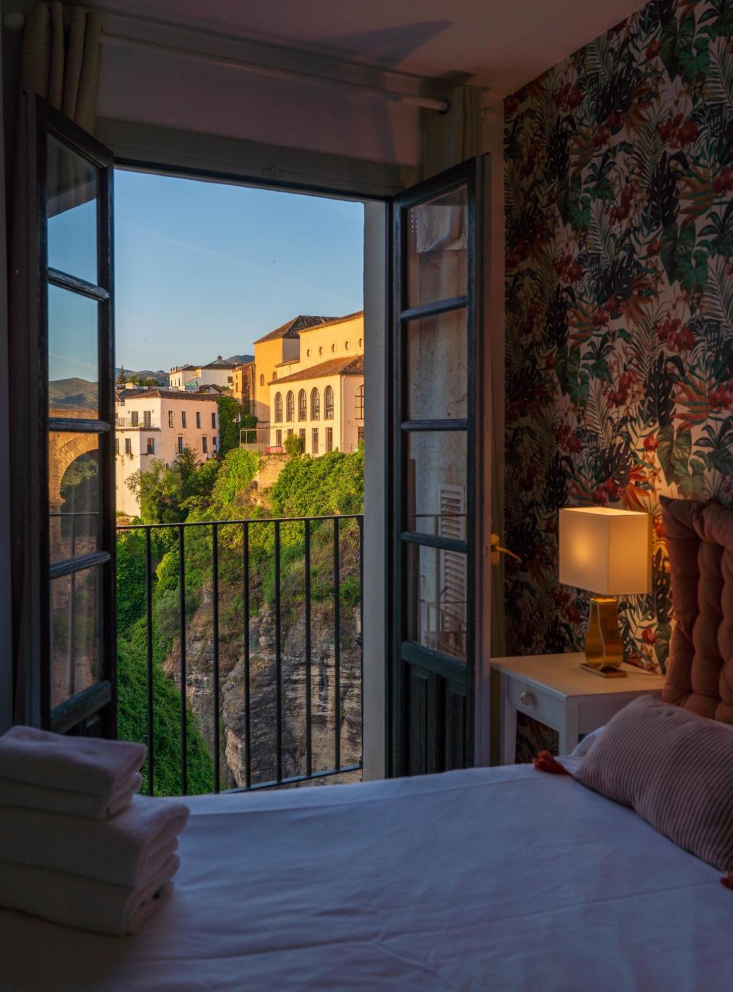 Las Vistas - Ronda Residence Dış mekan fotoğraf