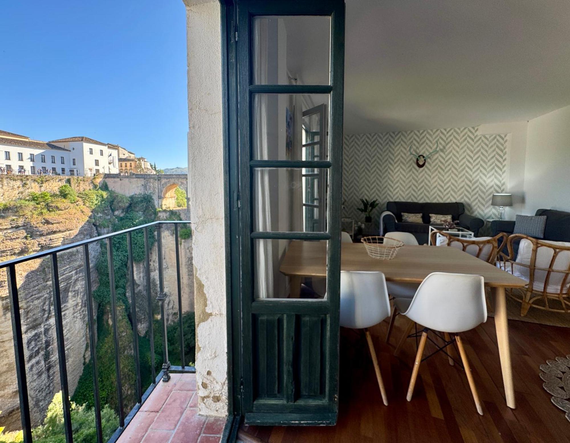 Las Vistas - Ronda Residence Dış mekan fotoğraf
