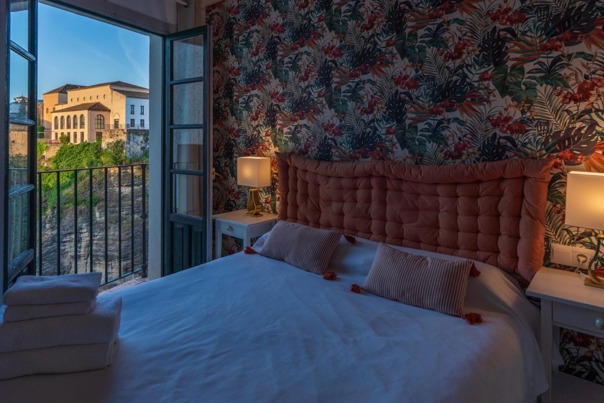 Las Vistas - Ronda Residence Dış mekan fotoğraf