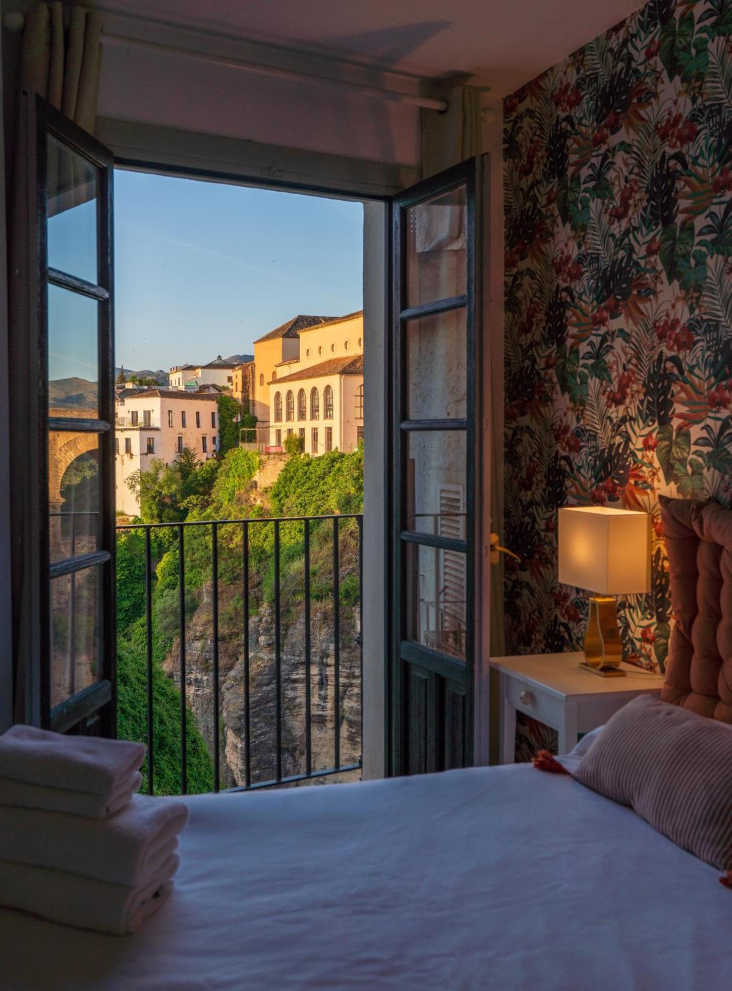 Las Vistas - Ronda Residence Dış mekan fotoğraf