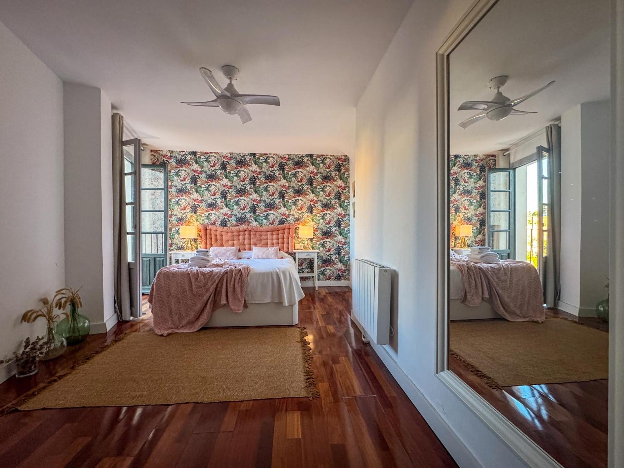 Las Vistas - Ronda Residence Dış mekan fotoğraf
